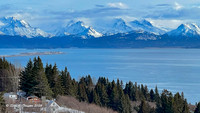 Homer Alaska