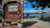 Ushuaia