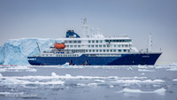 MV Hondius