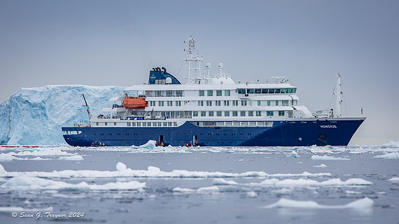 MV Hondius
