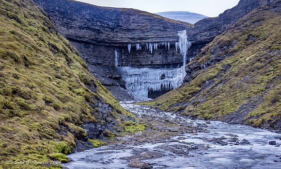 Waterfalls