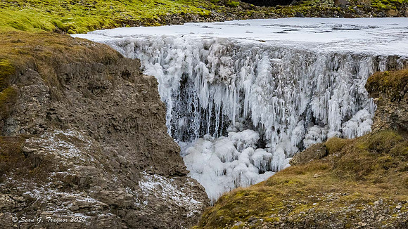 Waterfalls