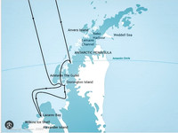 Antarctica